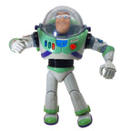 Toy Story Buzz Lightyear Ultimate Talking Thinkway Toys Action Figure 1995 - photo 4 of 15