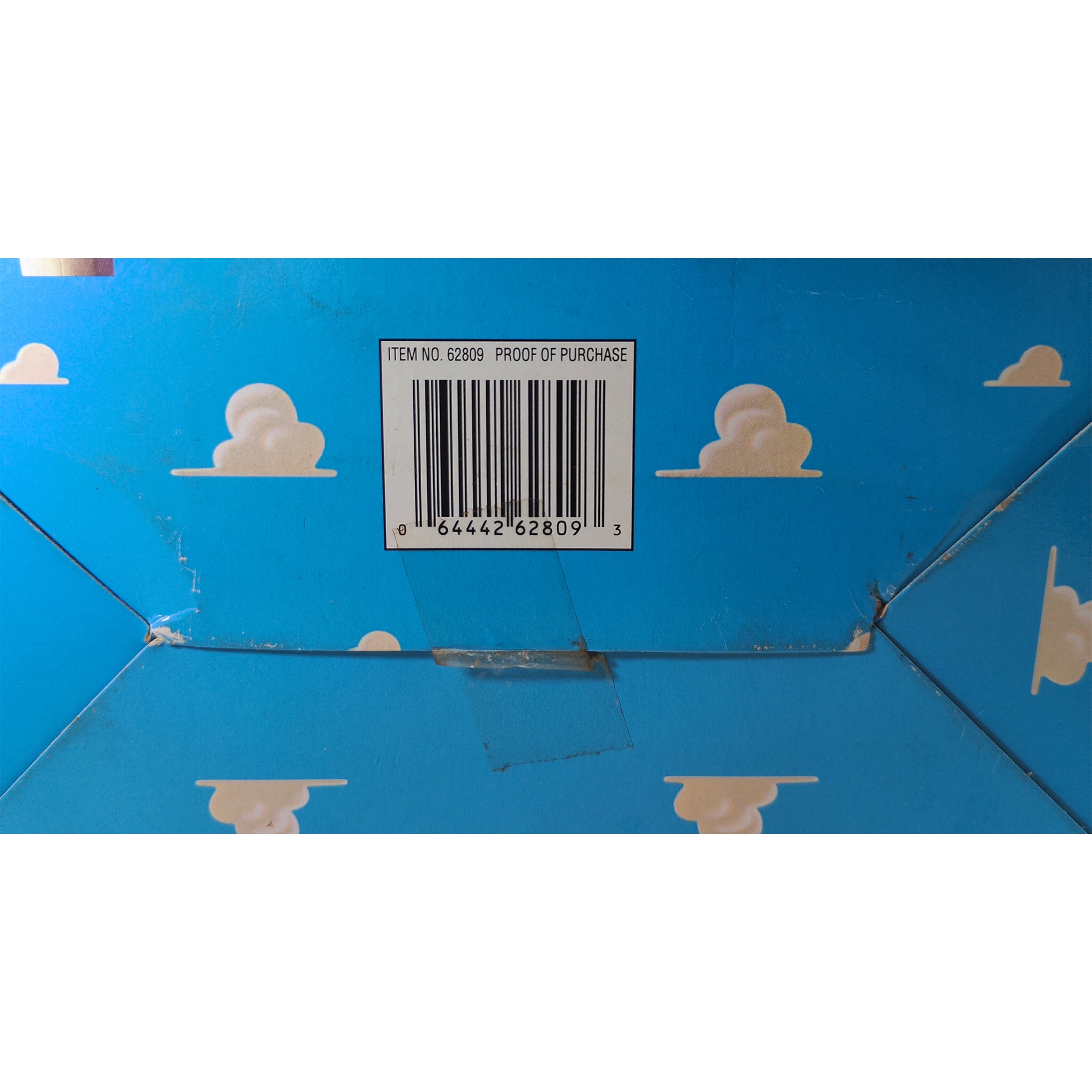 Toy Story Buzz Lightyear Ultimate Talking Thinkway Toys Action Figure 1995 30cm – Movie Icons & Heroes, Thinkway Toys, 30 cm, 1995, pre-owned collector piece, Uncanny Collectibles Dublin Ireland