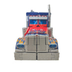 Transformers 2007 Movie Optimus Prime Leader Class – Transformers, Hasbro, 28 cm, 2007, pre-owned collector piece, Uncanny Collectibles Dublin Ireland