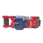 Transformers 2007 Movie Optimus Prime Leader Class – Transformers, Hasbro, 28 cm, 2007, pre-owned collector piece, Uncanny Collectibles Dublin Ireland