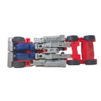 Transformers 2007 Movie Optimus Prime Leader Class – Transformers, Hasbro, 28 cm, 2007, pre-owned collector piece, Uncanny Collectibles Dublin Ireland