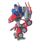 Transformers 2007 Movie Optimus Prime Leader Class – Transformers, Hasbro, 28 cm, 2007, pre-owned collector piece, Uncanny Collectibles Dublin Ireland