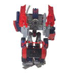 Transformers 2007 Movie Optimus Prime Leader Class – Transformers, Hasbro, 28 cm, 2007, pre-owned collector piece, Uncanny Collectibles Dublin Ireland