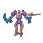 Transformers Age of the Primes Carnivac Deluxe Class