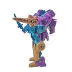 Transformers Age of the Primes Carnivac Deluxe Class