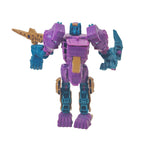 Transformers Age of the Primes Carnivac Deluxe Class