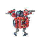 Transformers Beast Wars Fox Kids Transmetals Deluxe Rattrap Action Figure 1999