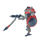 Transformers Beast Wars Fox Kids Transmetals Deluxe Rattrap Action Figure 1999