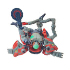 Transformers Beast Wars Fox Kids Transmetals Deluxe Rattrap Action Figure 1999