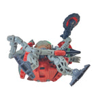 Transformers Beast Wars Fox Kids Transmetals Deluxe Rattrap Action Figure 1999