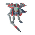 Transformers Beast Wars Fox Kids Transmetals Deluxe Rattrap Action Figure 1999
