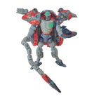 Transformers Beast Wars Fox Kids Transmetals Deluxe Rattrap Action Figure 1999