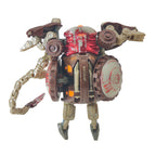 Transformers Beast Wars Transmetals Deluxe Rattrap Action Figure 1997