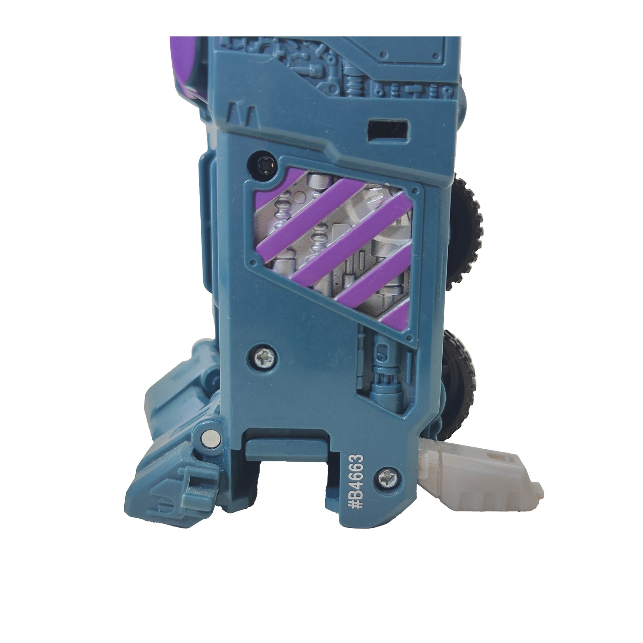 Transformers Combiner Wars Onslaught Voyager Class