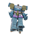Transformers Combiner Wars Onslaught Voyager Class – Transformers, Hasbro, 18 cm, pre-owned collector piece, Uncanny Collectibles Dublin Ireland