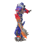 Transformers Dark of the Moon Optimus Prime Revoltech 030 Kaiyodo Figure 2014