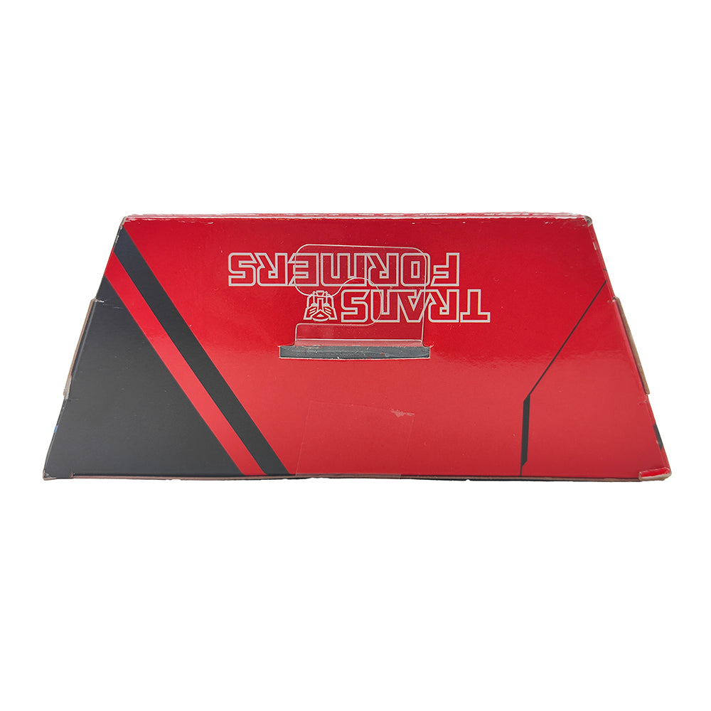 Transformers G1 Soundwave R.E.D Robot Enhanced Design 15 cm Action Figure Hasbro 2021 – Transformers, Hasbro, 15 cm, 2021, pre-owned collector piece, Uncanny Collectibles Dublin Ireland