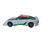 Transformers Generations Autobot Wheeljack Deluxe Class – Transformers, Hasbro, 14 cm, pre-owned collector piece, Uncanny Collectibles Dublin Ireland