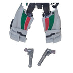 Transformers Generations Autobot Wheeljack Deluxe Class – Transformers, Hasbro, 14 cm, pre-owned collector piece, Uncanny Collectibles Dublin Ireland