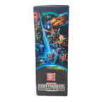 Transformers Generations Earthrise War for Cybertron Optimus Prime Leader Class