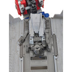 Transformers Generations Earthrise War for Cybertron Optimus Prime Leader Class