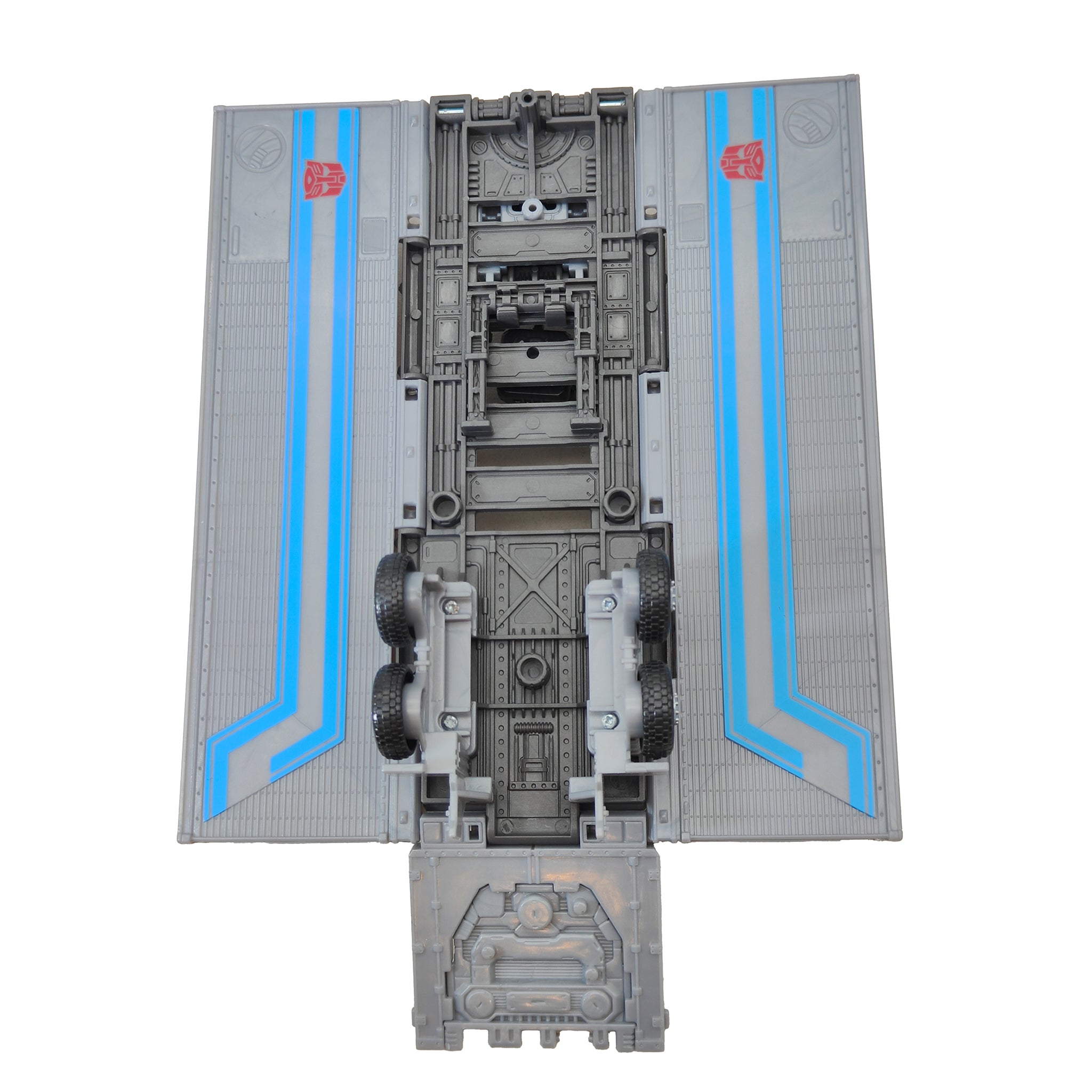 Transformers Generations Earthrise War for Cybertron Optimus Prime Leader Class