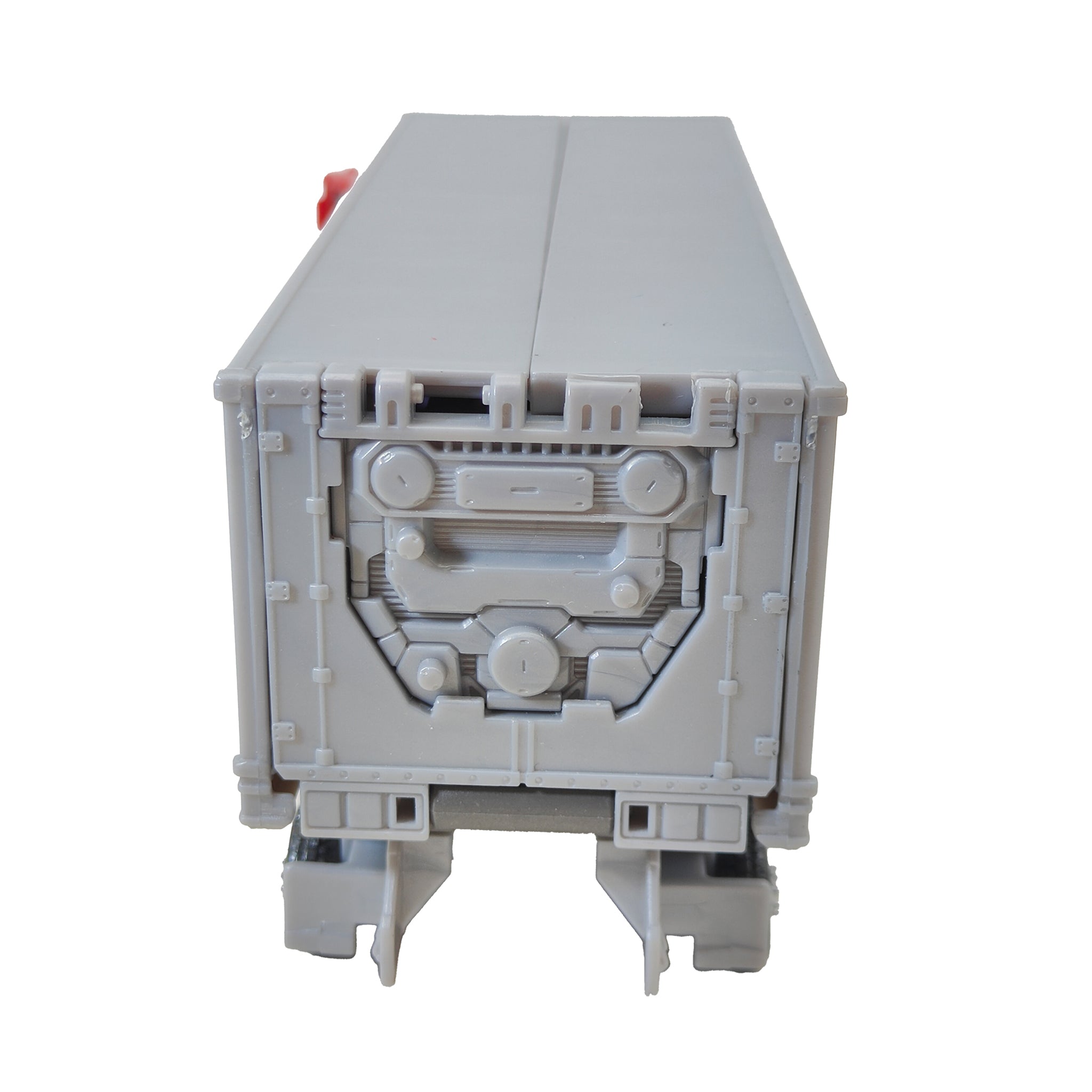 Transformers Generations Earthrise War for Cybertron Optimus Prime Leader Class