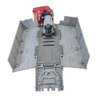 Transformers Generations Earthrise War for Cybertron Optimus Prime Leader Class