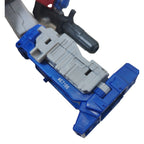 Transformers Generations Earthrise War for Cybertron Optimus Prime Leader Class