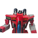 Transformers Generations Legacy Armada Starscream Voyager Class
