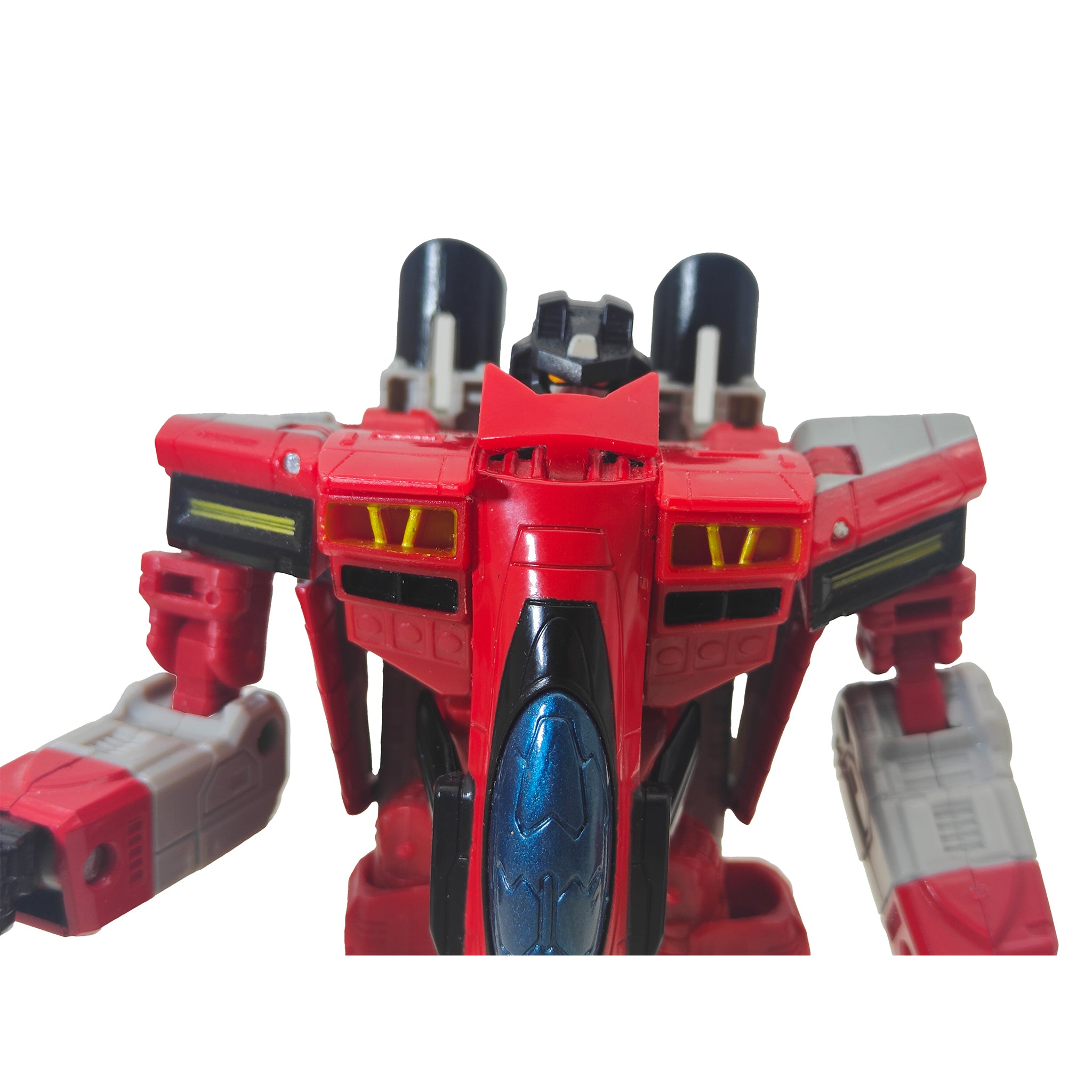 Transformers Generations Legacy Armada Starscream Voyager Class