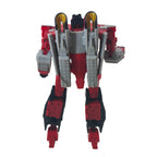 Transformers Generations Legacy Armada Starscream Voyager Class