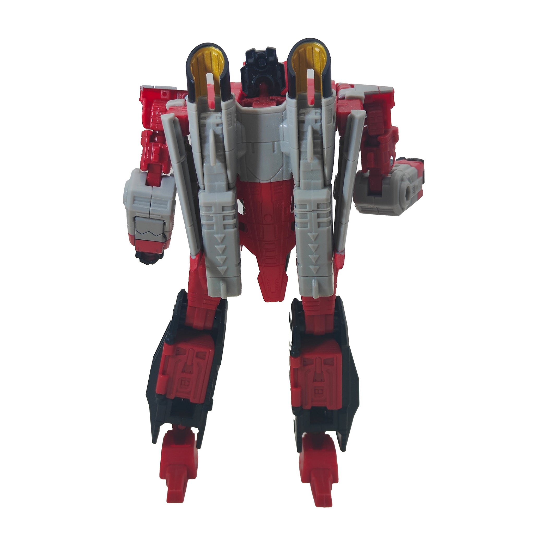 Transformers Generations Legacy Armada Starscream Voyager Class