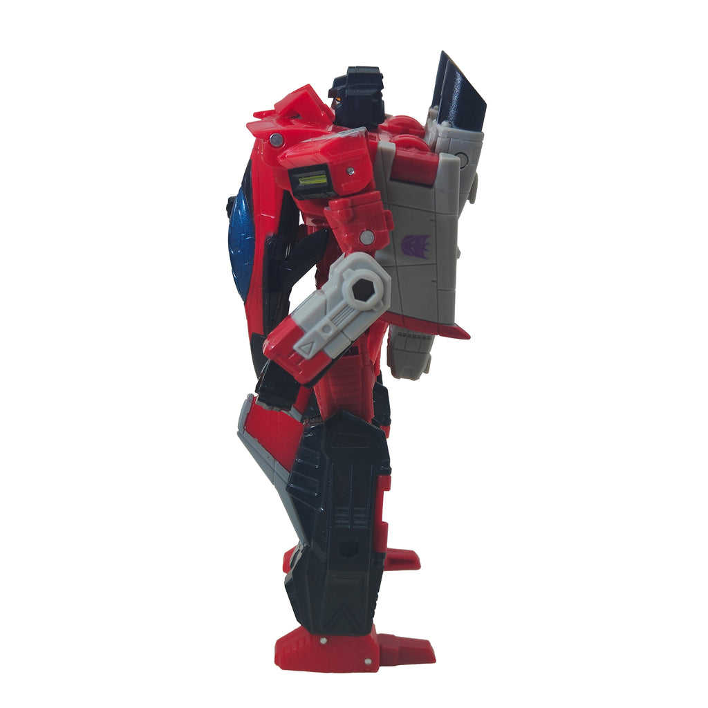Transformers Generations Legacy Armada Starscream Voyager Class