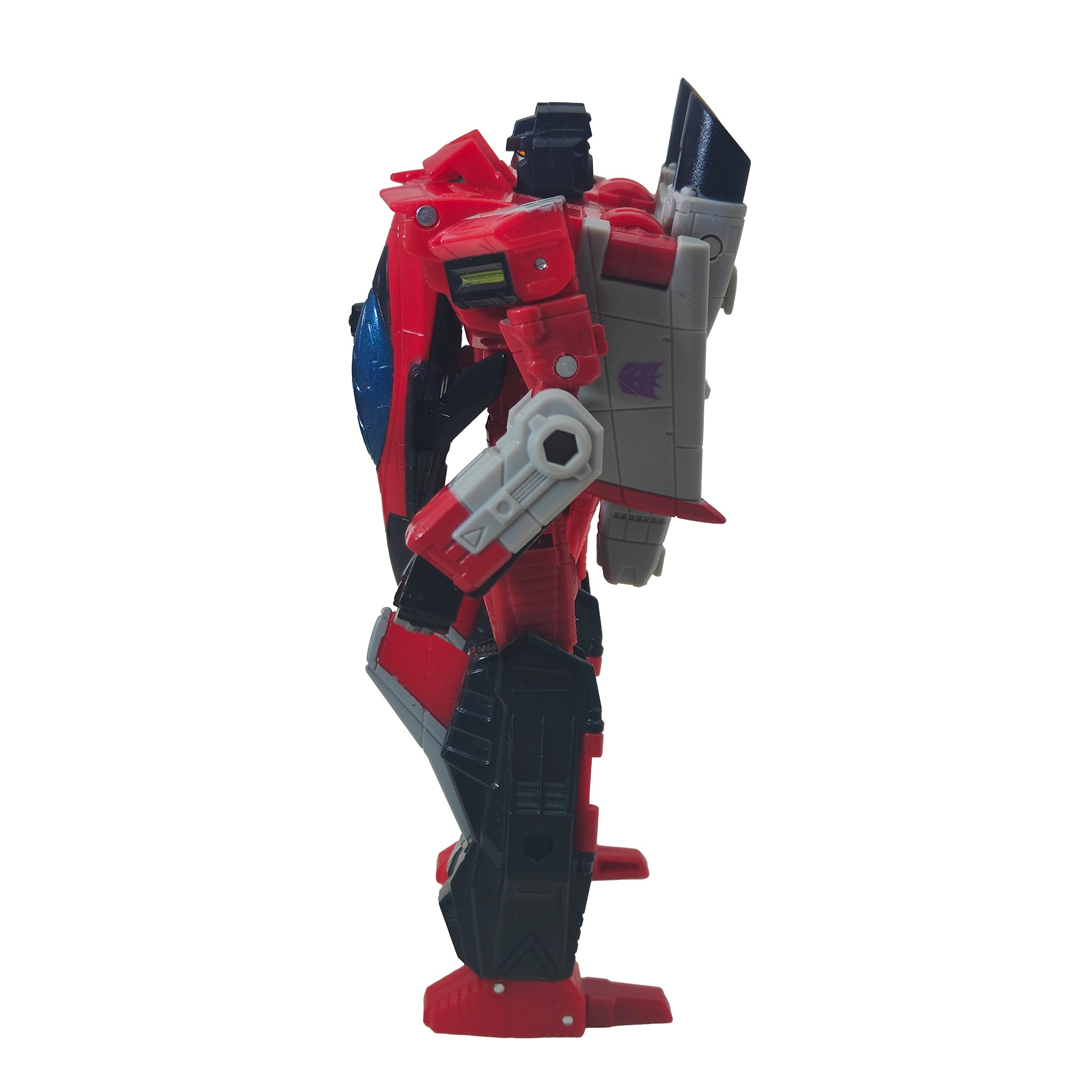 Transformers Generations Legacy Armada Starscream Voyager Class