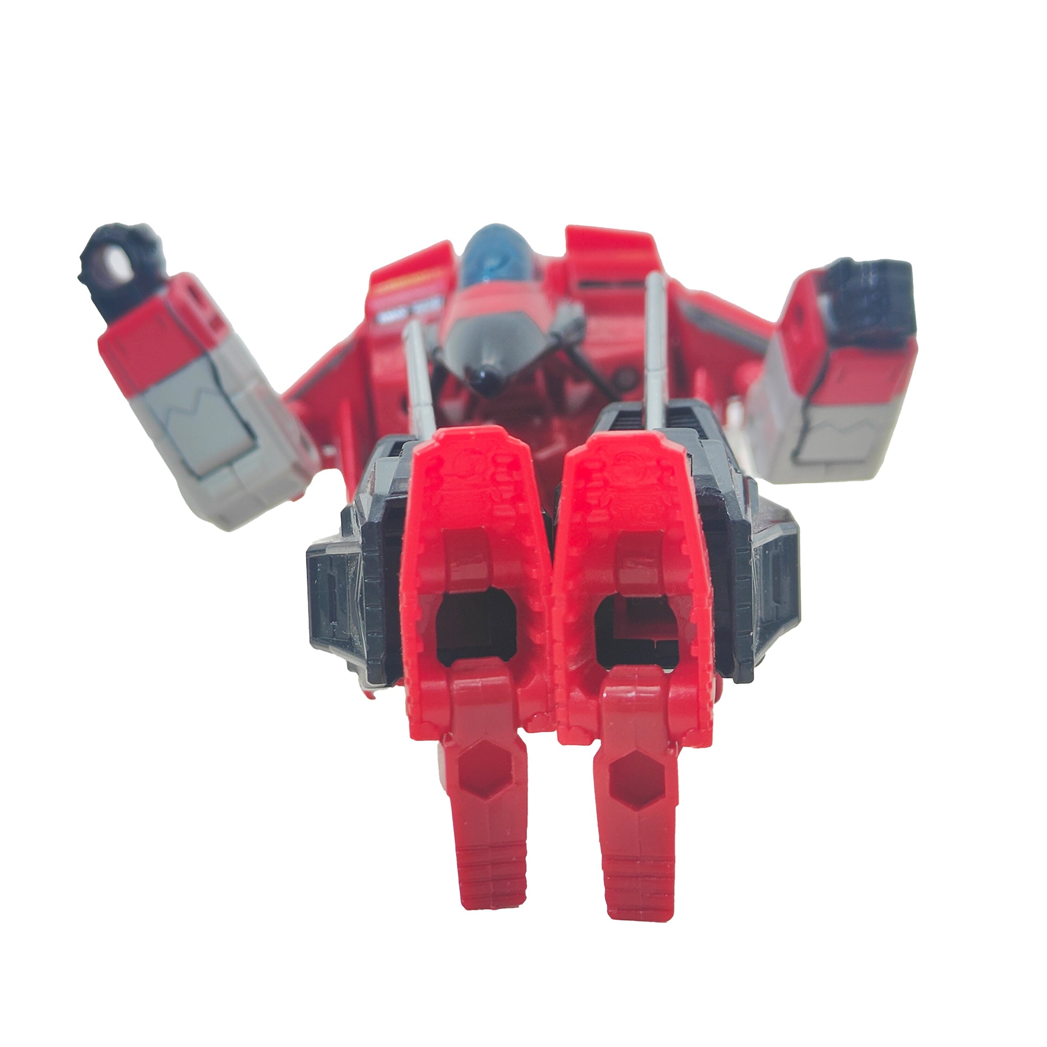 Transformers Generations Legacy Armada Starscream Voyager Class