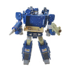 Transformers Generations Legacy Soundwave Voyager Class