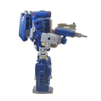 Transformers Generations Legacy Soundwave Voyager Class