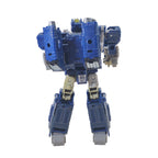 Transformers Generations Legacy Soundwave Voyager Class