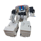 Transformers Generations Power of the Primes Autobot Jazz Deluxe Class