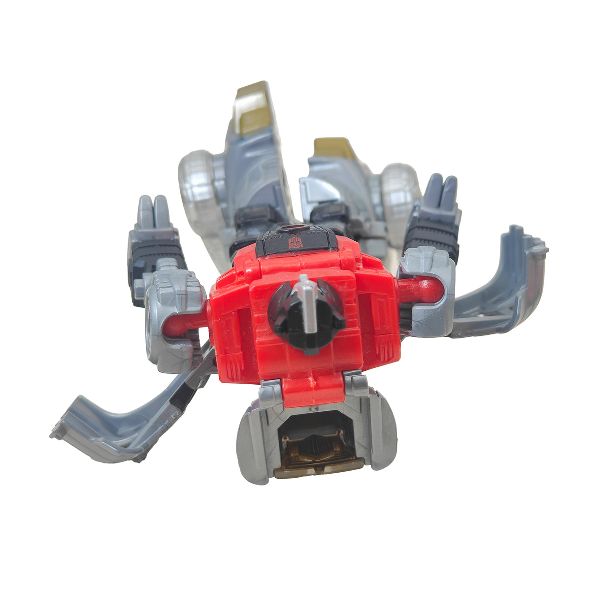 Transformers Generations Power of the Primes Dinobot Sludge Deluxe Class - photo 7 of 10