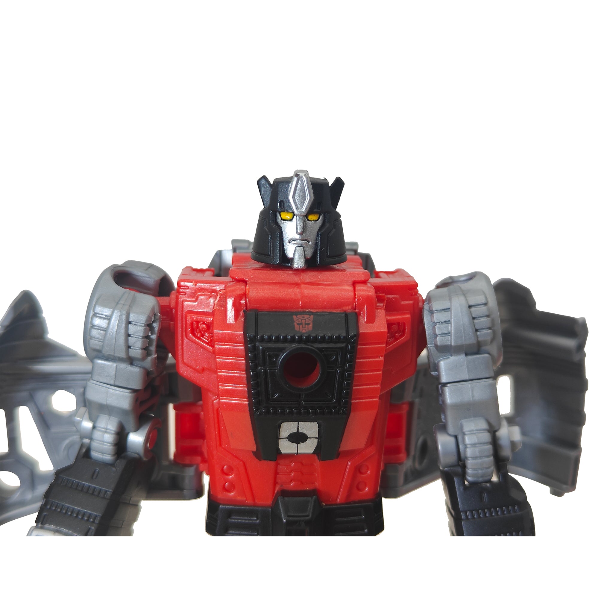 Transformers Generations Power of the Primes Dinobot Sludge Deluxe Class