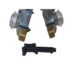 Transformers Generations Power of the Primes Dinobot Sludge Deluxe Class - photo 6 of 10