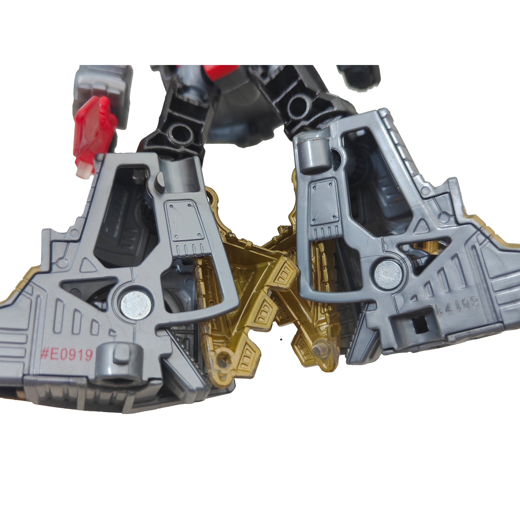 Transformers Generations Power of the Primes Dinobot Slug Deluxe Class – Transformers, Hasbro, 14 cm, pre-owned collector piece, Uncanny Collectibles Dublin Ireland