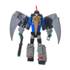 Transformers Generations Power of the Primes Dinobot Swoop Deluxe Class