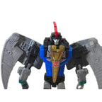 Transformers Generations Power of the Primes Dinobot Swoop Deluxe Class