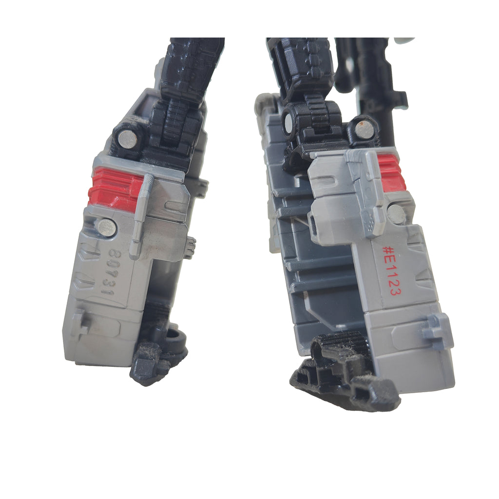 Transformers Generations Power of the Primes Dinobot Swoop Deluxe Class