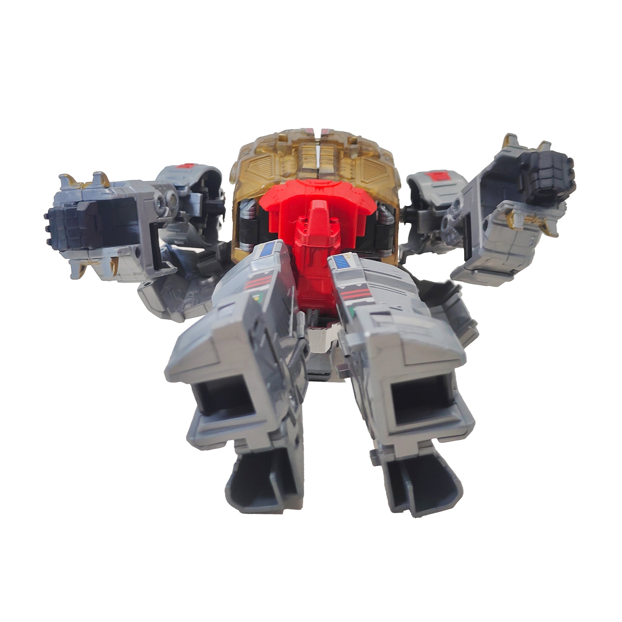 Transformers Generations Power of the Primes Grimlock Voyager Class – photo 12 of 15