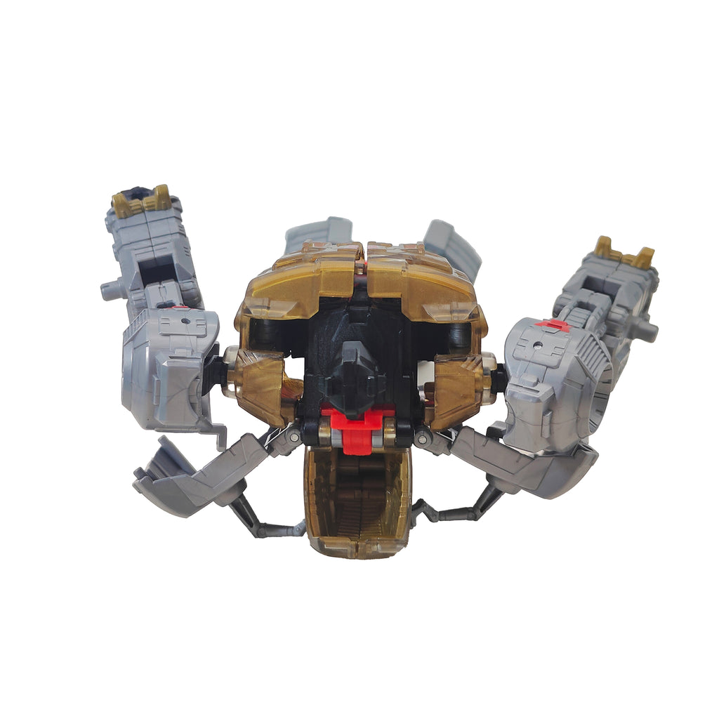 Transformers Generations Power of the Primes Grimlock Voyager Class
