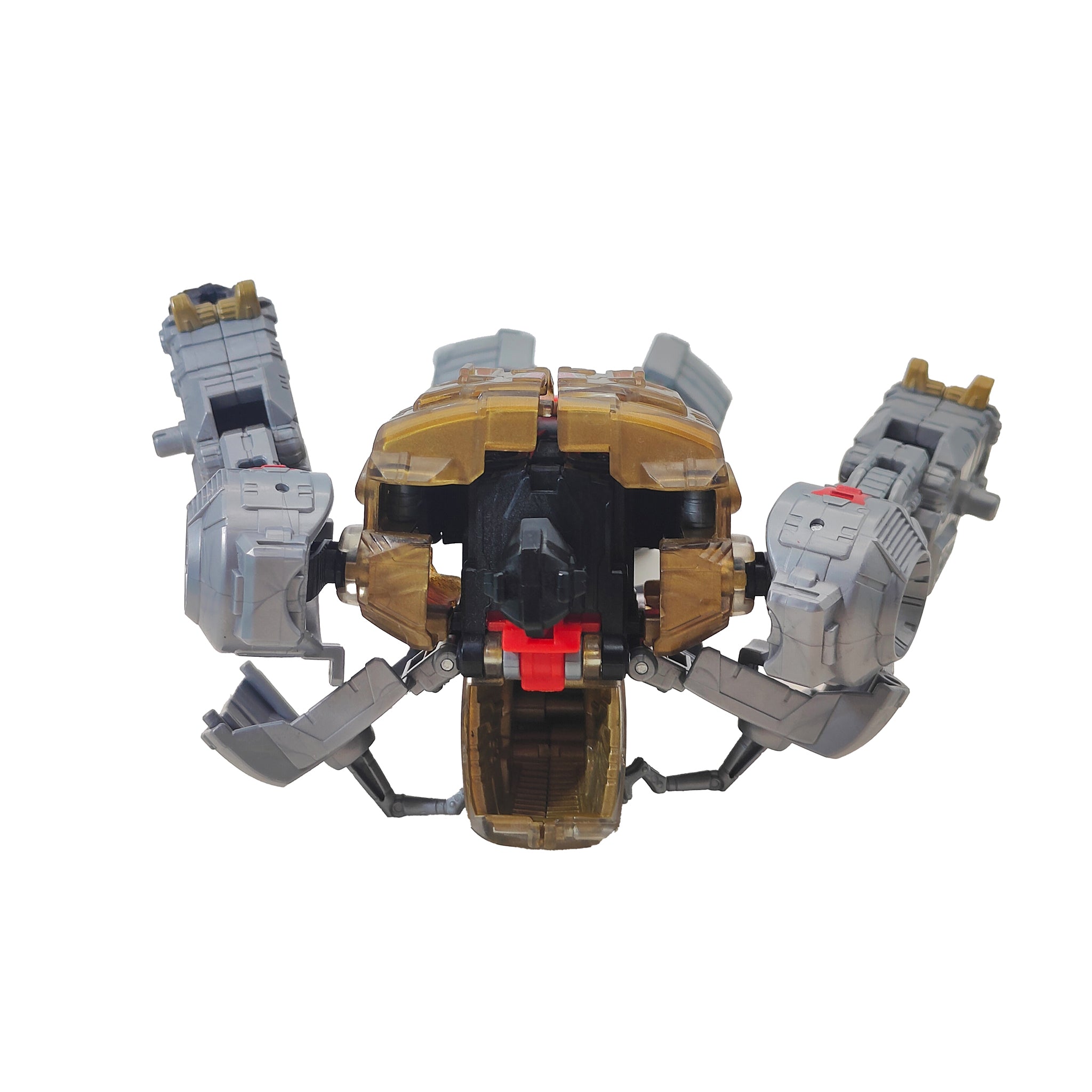 Transformers Generations Power of the Primes Grimlock Voyager Class – photo 11 of 15